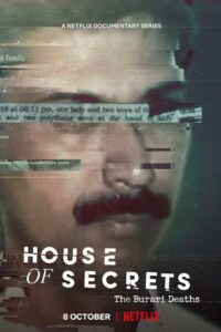House of Secrets: The Burari Deaths (2021) Complete Tv Series | With Sinhal Sub