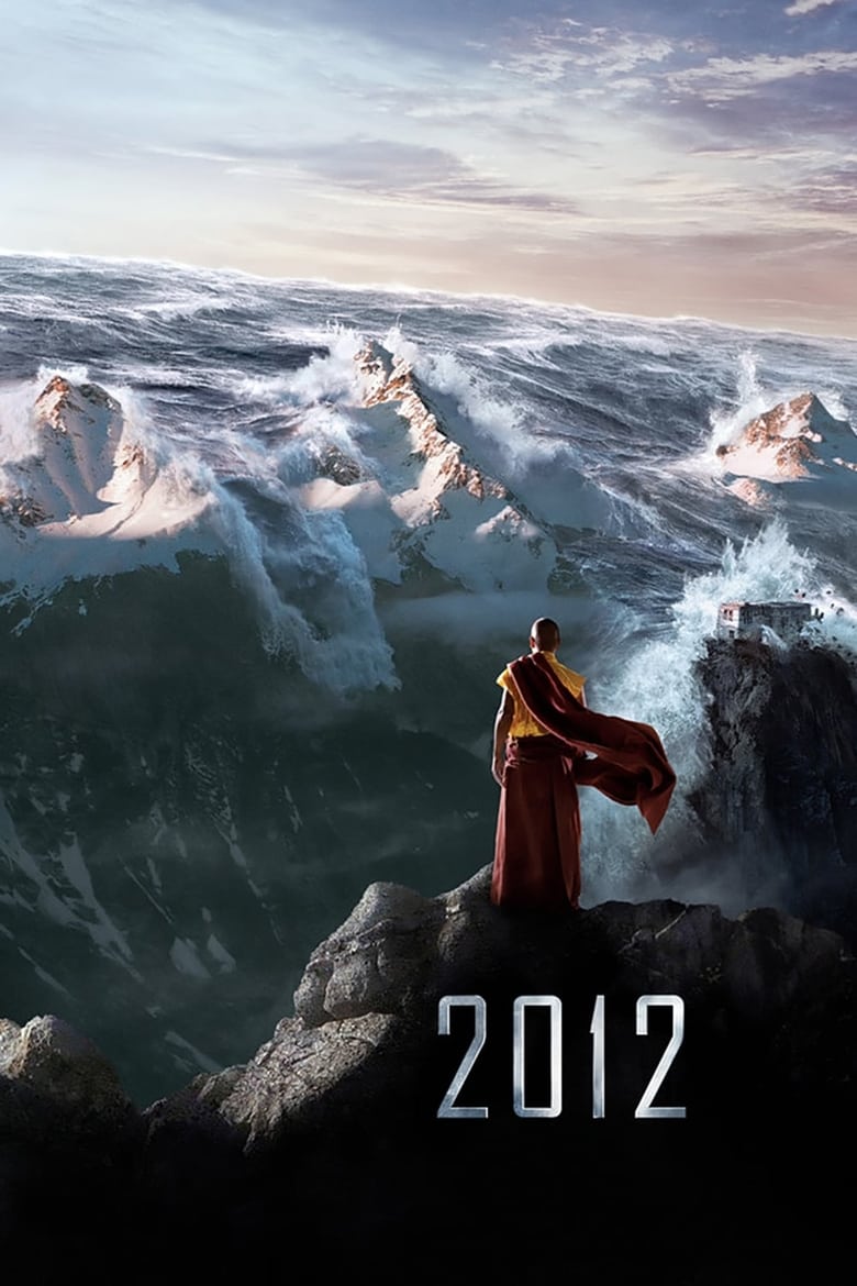 2012 (2009) Sinhala Subtitle | සිංහල උපසිරැසි සමඟ