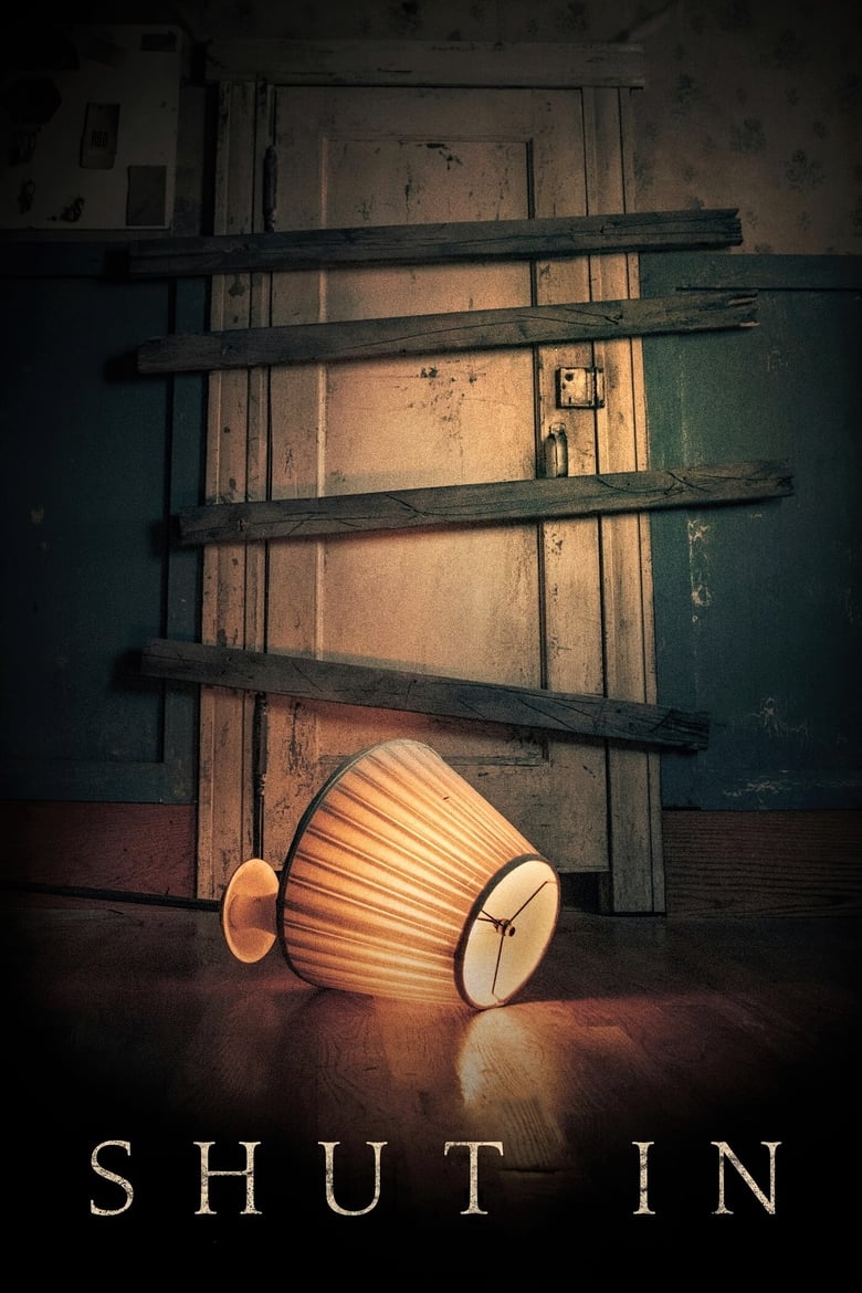 Shut In (2022) Sinhala Subtitle | සිංහල උපසිරැසි සමඟ