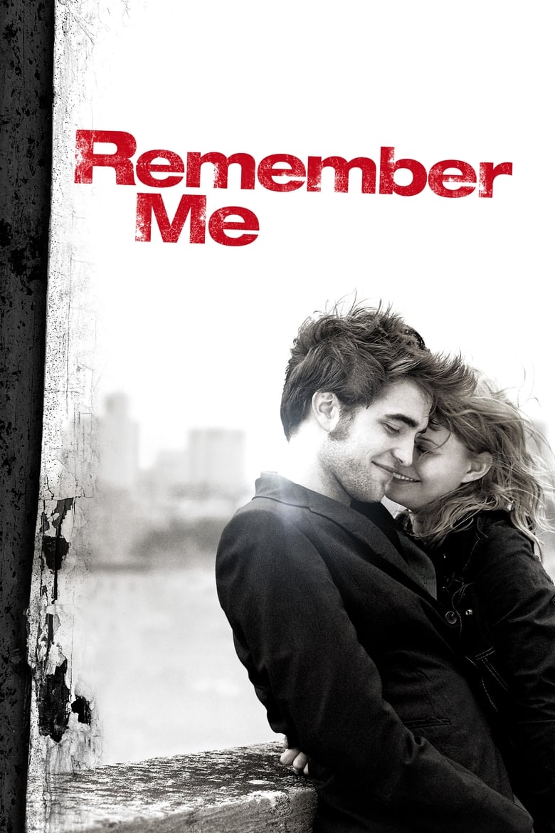 Remember Me (2010) Sinhala Subtitle | සිංහල උපසිරැසි සමඟ