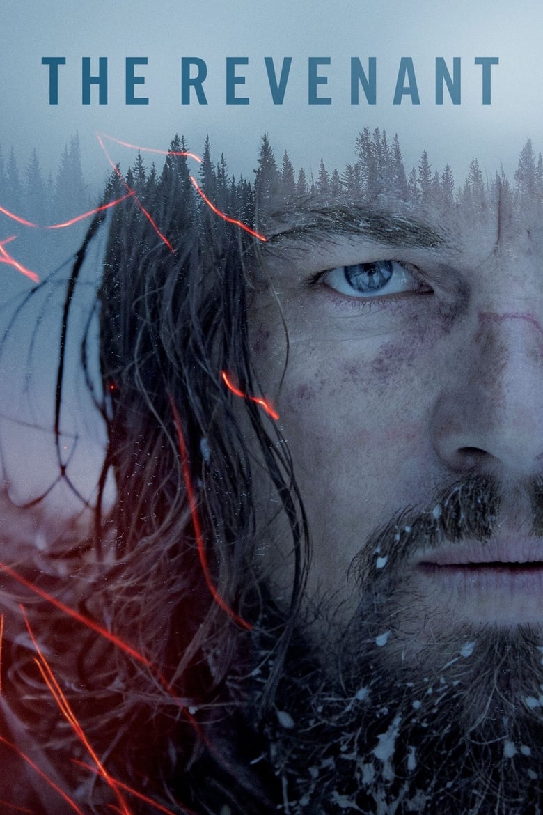 The Revenant (2015) Sinhala Subtitle | සිංහල උපසිරැසි සමඟ
