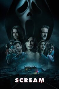 Scream (2022) Sinhala Subtitle | සිංහල උපසිරැසි සමඟ