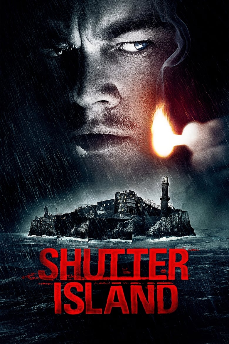 Shutter Island (2010) Sinhala Subtitle | සිංහල උපසිරැසි සමඟ