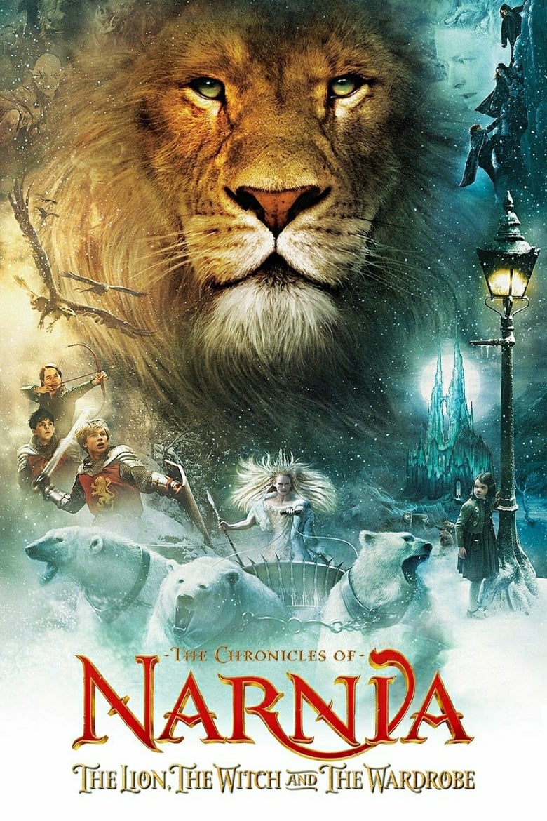 The Chronicles of Narnia: The Lion, the Witch and the Wardrobe (2005) Sinhala Subtitle | සිංහල උපසිරැසි සමඟ
