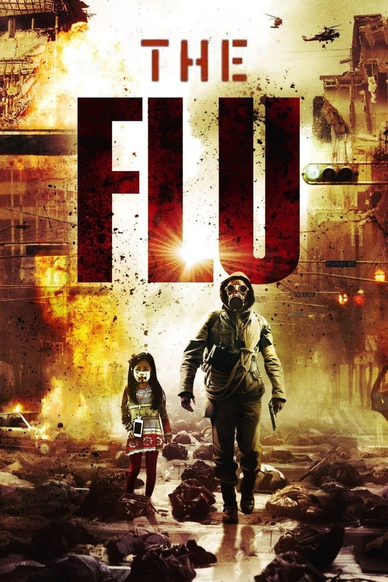 Flu (2013) Sinhala Subtitle | සිංහල උපසිරැසි සමඟ