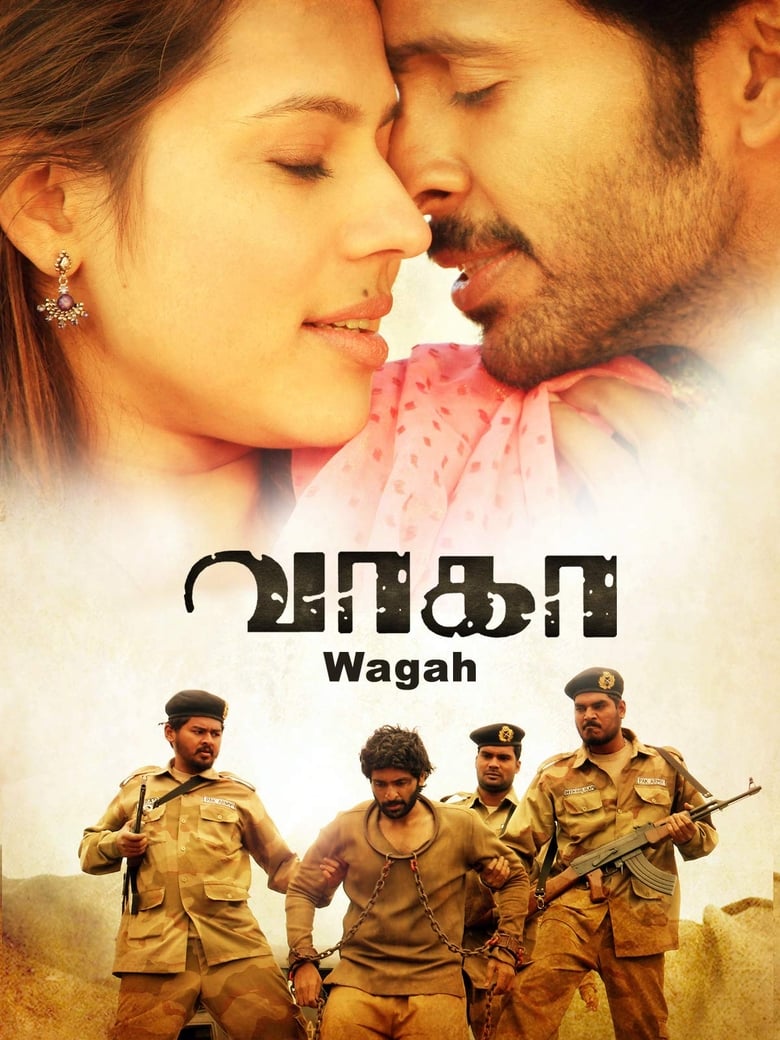 Wagah (2016) Sinhala Subtitle | සිංහල උපසිරැසි සමඟ