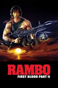 Rambo: First Blood Part II (1985) Sinhala Subtitle | සිංහල උපසිරැසි සමඟ