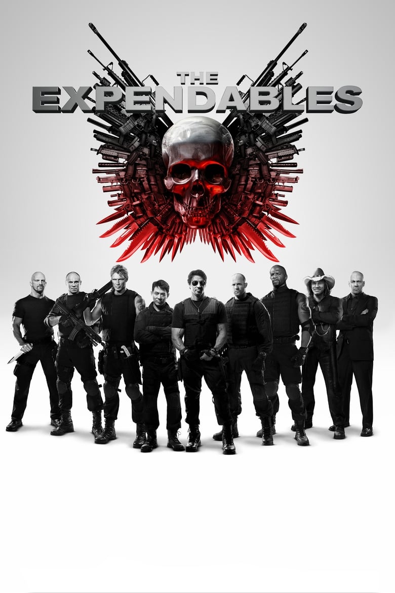 The Expendables (2010) Sinhala Subtitle | සිංහල උපසිරැසි සමඟ