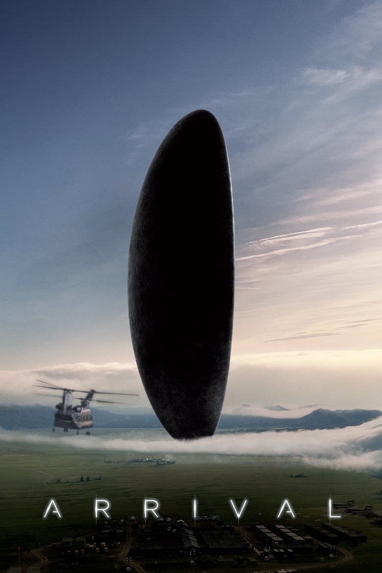 Arrival (2016) Sinhala Subtitle | සිංහල උපසිරැසි සමඟ