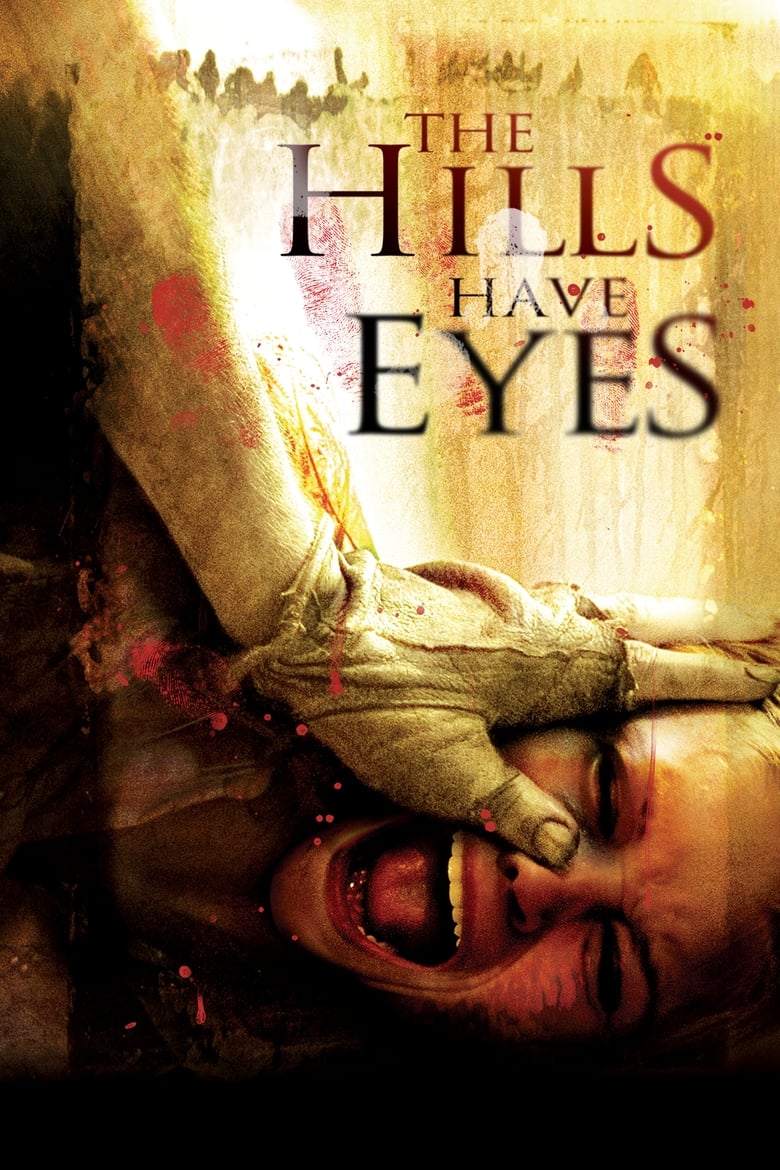 The Hills Have Eyes (2006) Sinhala Subtitle | සිංහල උපසිරැසි සමඟ