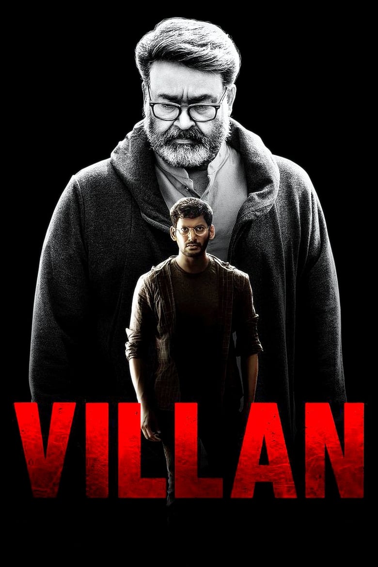 Villain (2017) Sinhala Subtitle | සිංහල උපසිරැසි සමඟ