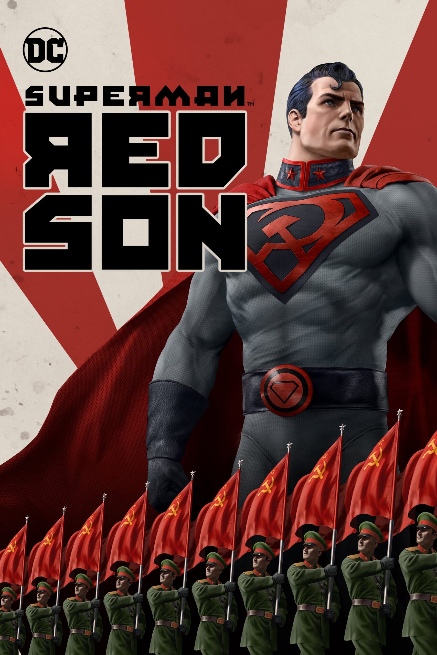 Superman: Red Son (2020) Sinhala Subtitle | සිංහල උපසිරැසි සමඟ