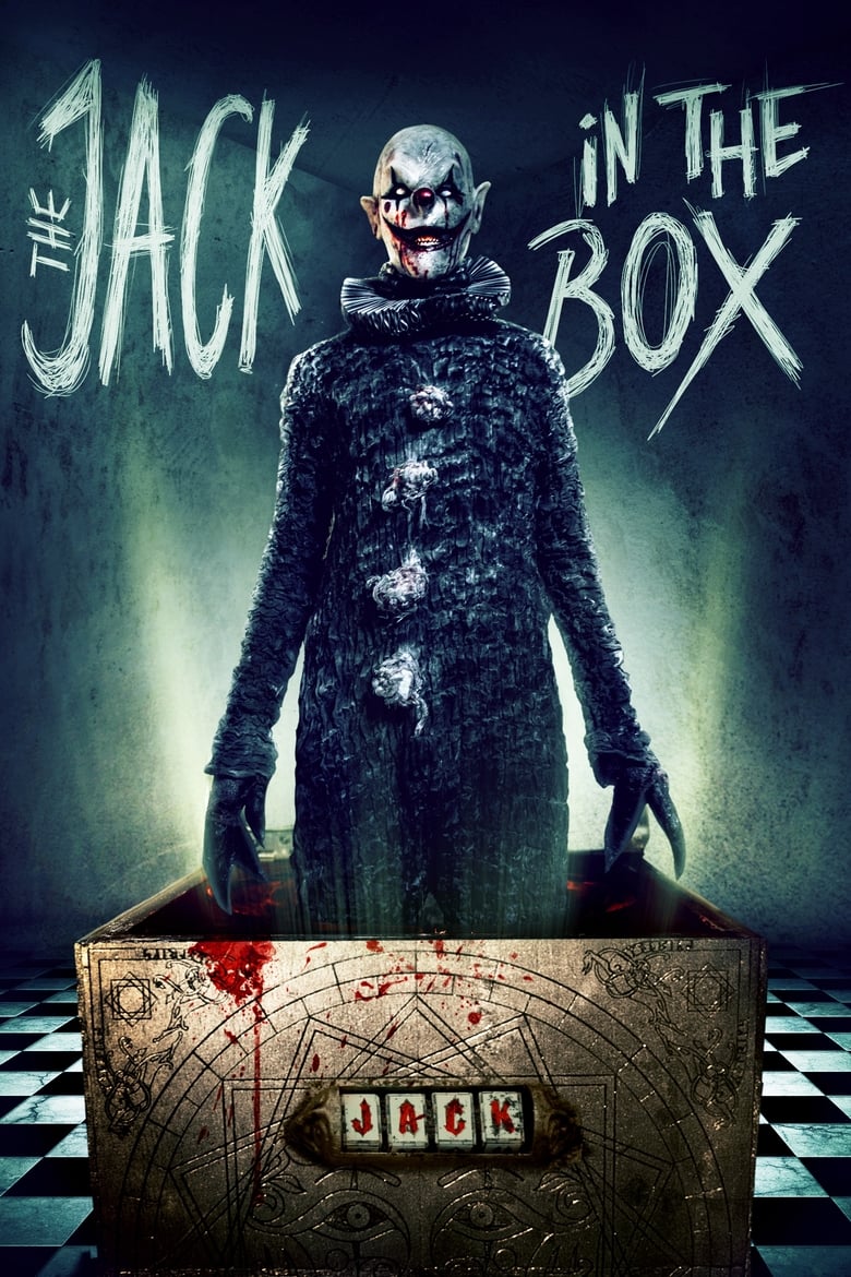 The Jack in the Box (2019) Sinhala Subtitle | සිංහල උපසිරැසි සමඟ