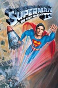 Superman 4 : The Quest for Peace (1987) Sinhala Subtitle | සිංහල උපසිරැසි සමඟ