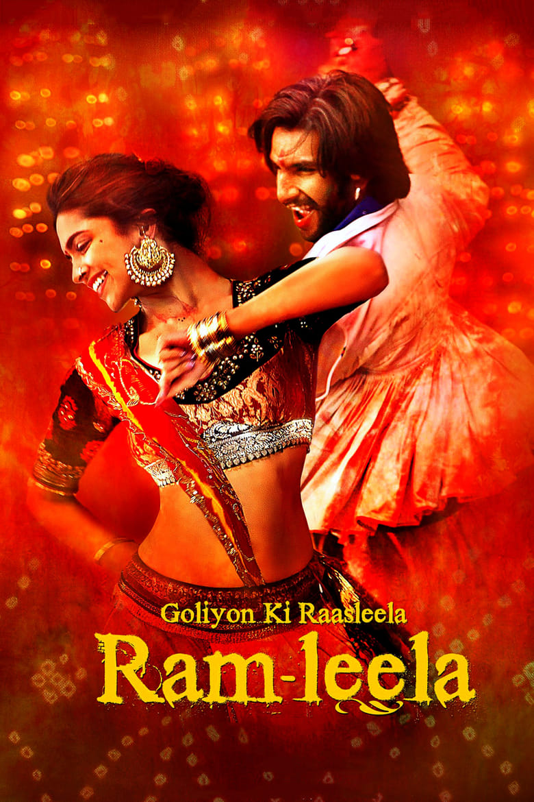 Goliyon Ki Raasleela Ram Leela (2013) Sinhala Subtitle | සිංහල උපසිරැසි සමඟ