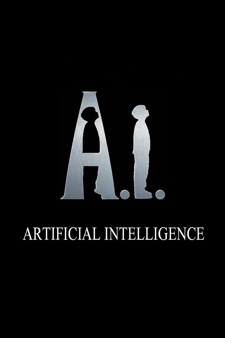 A.I. Artificial Intelligence (2001) Sinhala Subtitle | සිංහල උපසිරැසි සමඟ