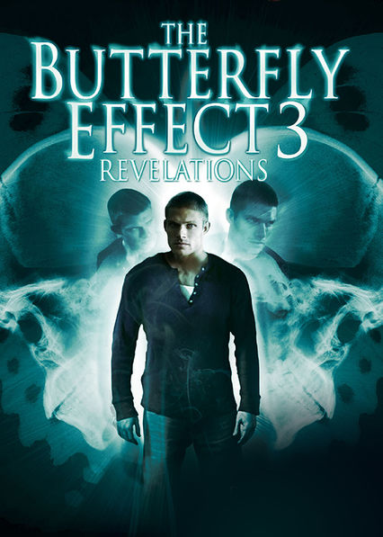 The Butterfly Effect 3: Revelations (2009) Sinhala Subtitle | සිංහල උපසිරැසි සමඟ