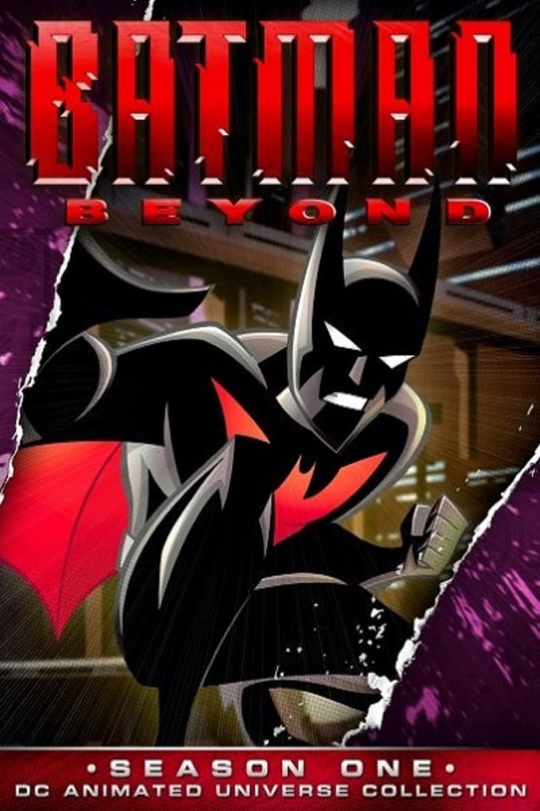 Batman Beyond: Season 1