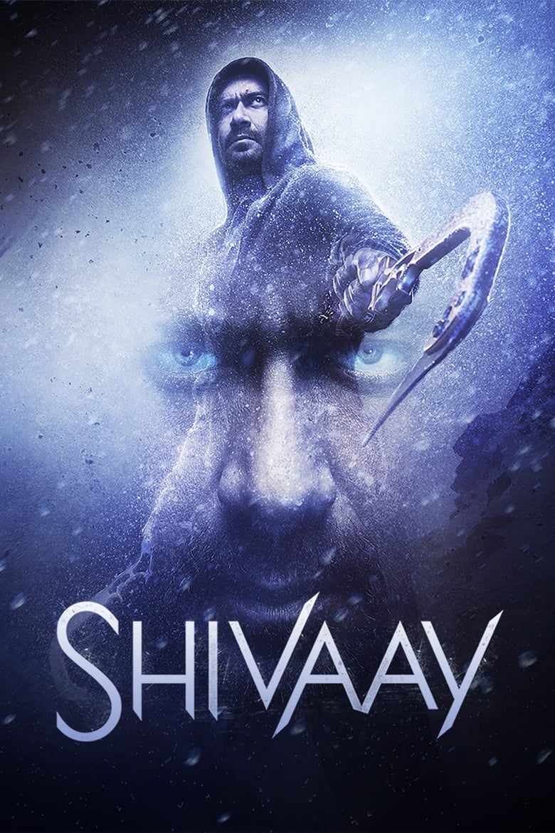 Shivaay (2016) Sinhala Subtitle | සිංහල උපසිරැසි සමඟ
