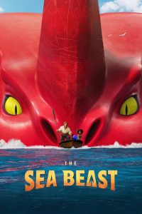 The Sea Beast (2022) Sinhala Subtitle | සිංහල උපසිරැසි සමඟ