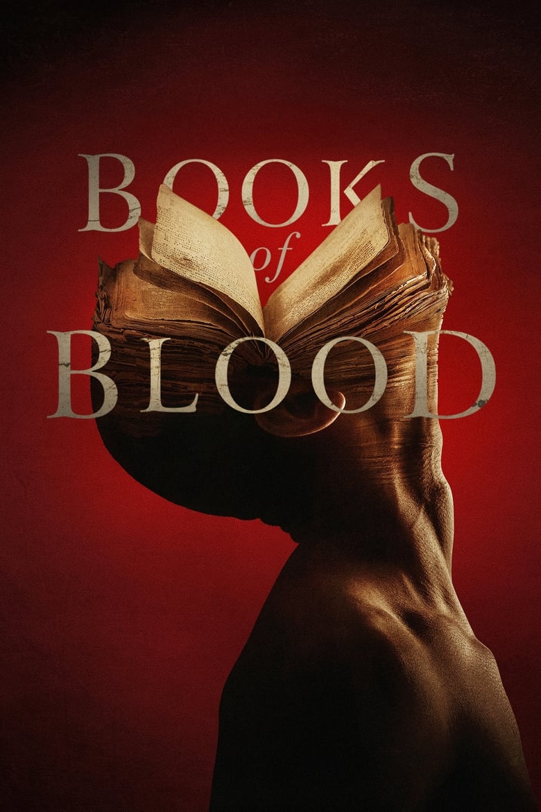 Books of Blood (2020) Sinhala Subtitle | සිංහල උපසිරැසි සමඟ