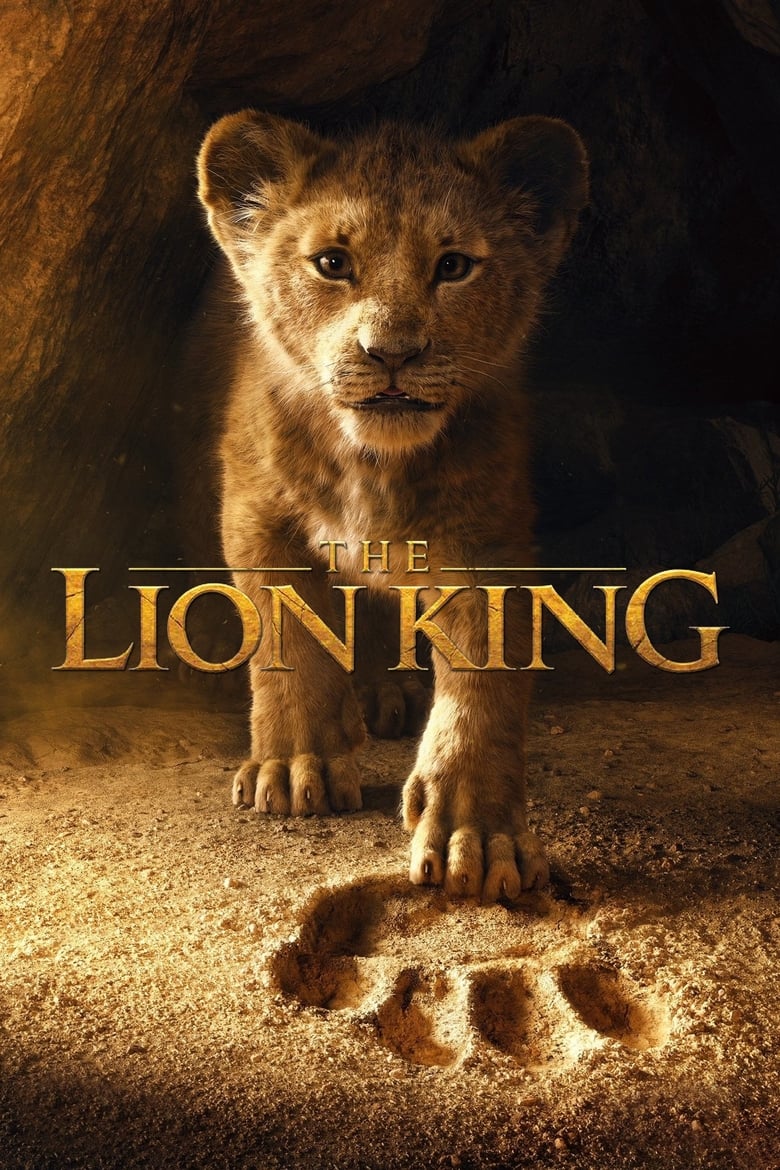 The Lion King (2019) Sinhala Subtitle | සිංහල උපසිරැසි සමඟ