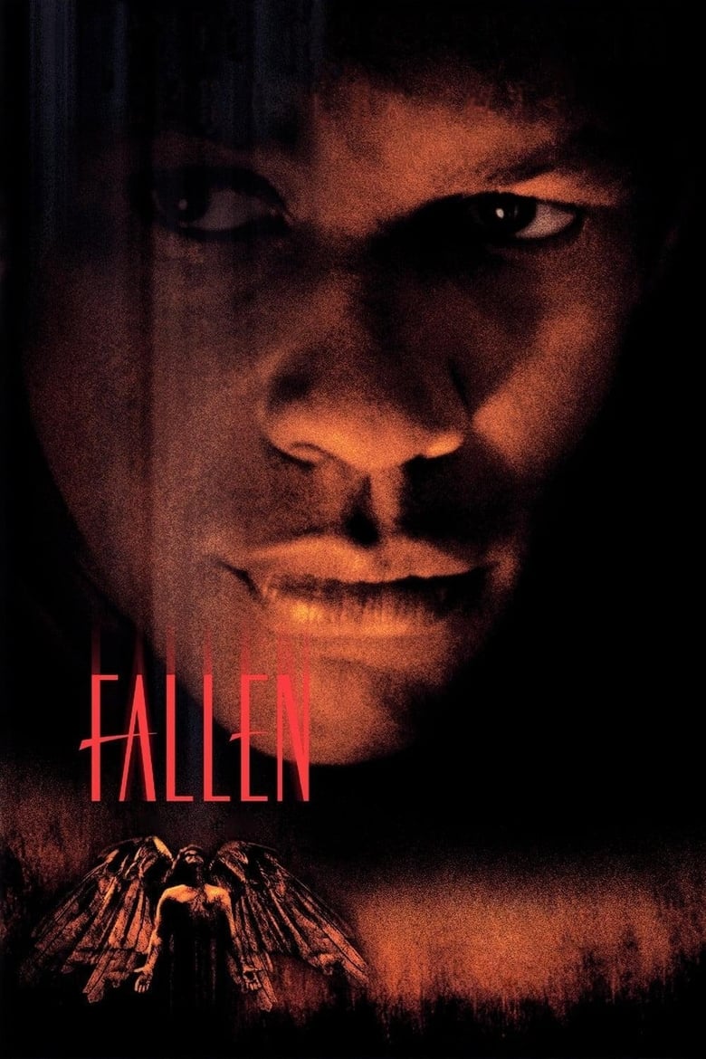 Fallen (1998) Sinhala Subtitle | සිංහල උපසිරැසි සමඟ