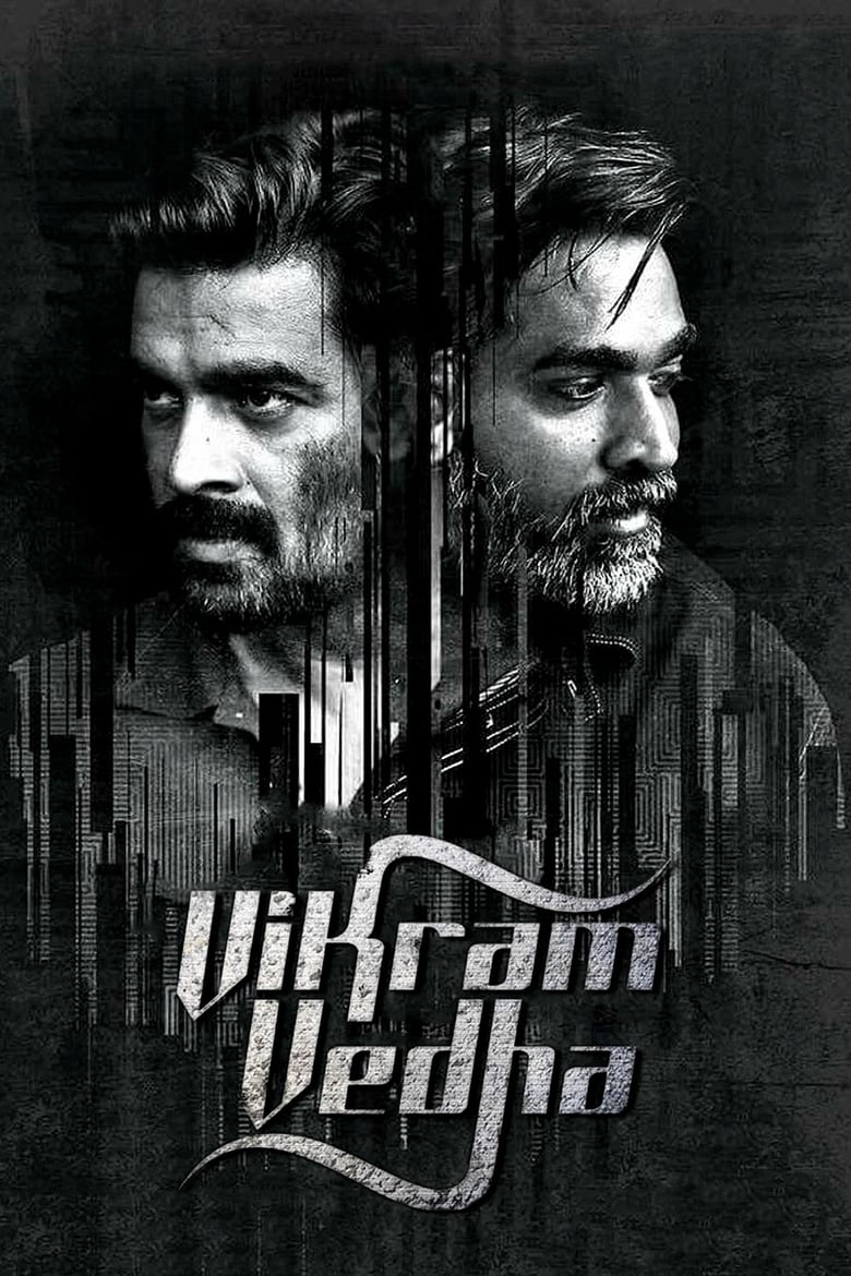 Vikram Vedha (2017) Sinhala Subtitle | සිංහල උපසිරැසි සමඟ