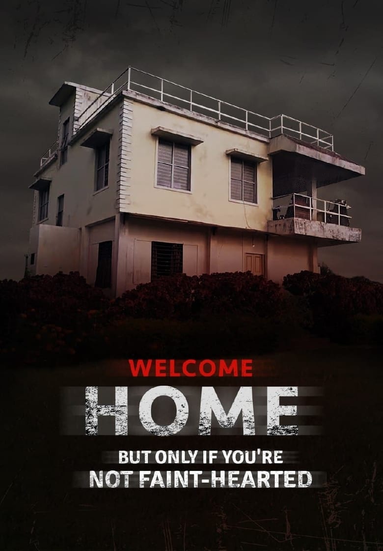 Welcome Home (2020) Sinhala Subtitles | සිංහල උපසිරැසි සමඟ