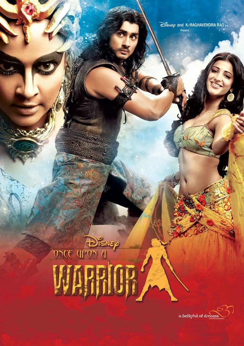 Once Upon a Warrior (2011) Sinhala Subtitles | සිංහල උපසිරැසි සමඟ