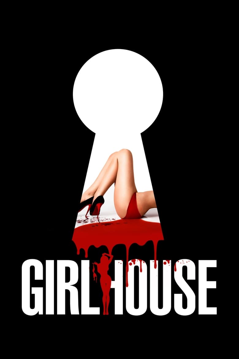 Girl House (2014) Sinhala Subtitles | සිංහල උපසිරැසි සමඟ