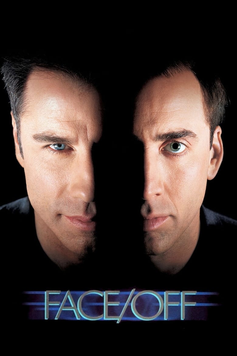 Face/Off (1997) Sinhala Subtitle | සිංහල උපසිරැසි සමඟ