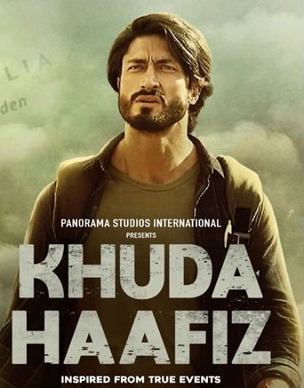 Khuda Haafiz (2020) Sinhala Subtitles | සොඳුරිය වෙනුවෙන් ජීවිතය වුවද පුදමි | සිංහල උපසිරසි