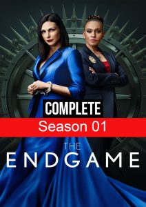 The Endgame (2022) TV Series Season 01 Complete
