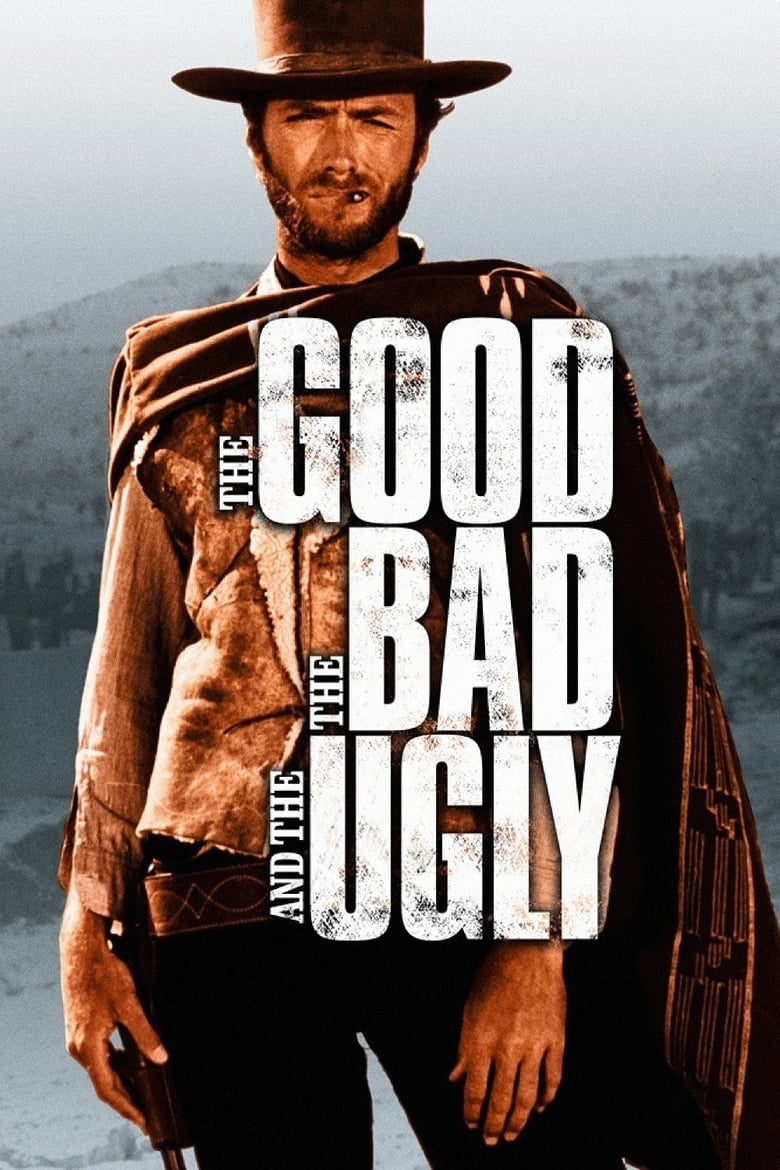 The Good, the Bad and the Ugly (1966) Sinhala Subtitles | හොඳ, නරක සහ දරුණුතම ! | සිංහල උපසිරැසි සමඟ