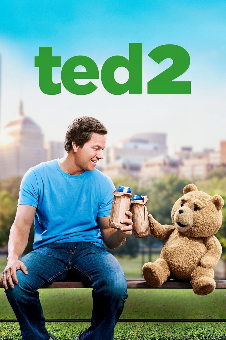 Ted 2 (2015) Sinhala Subtitles | සිංහල උපසිරැසි සමඟ