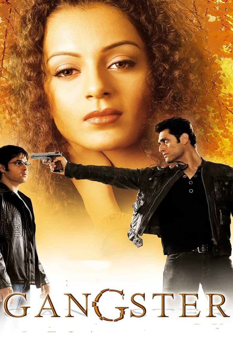 Gangster (2006) Sinhala Subtitles | සිංහල උපසිරැසි සමඟ