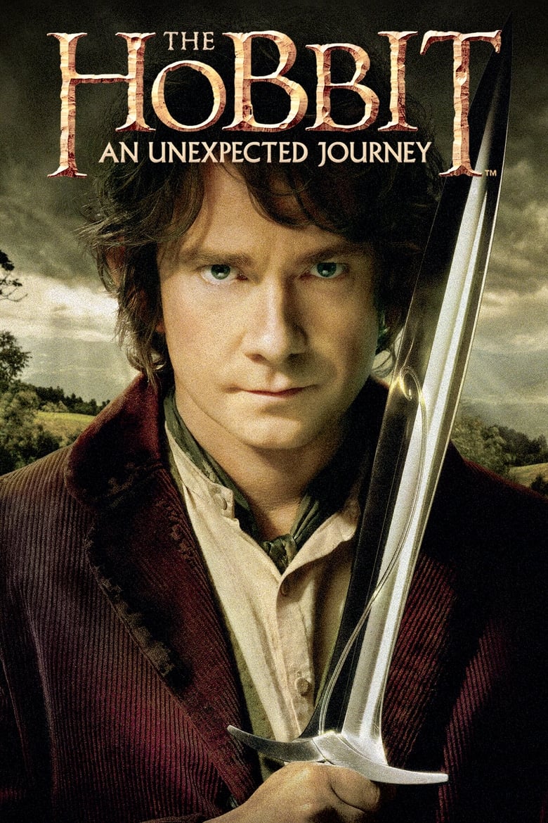 The Hobbit: An Unexpected Journey (2012) Sinhala Subtitles | සිංහල උපසිරැසි සමඟ
