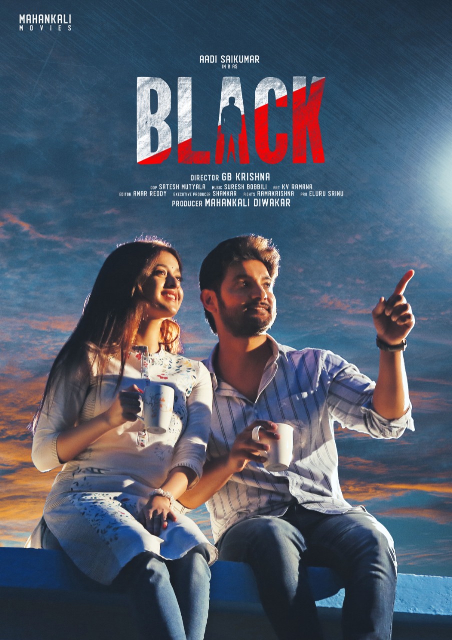Black (2022) Sinhala Subtitles