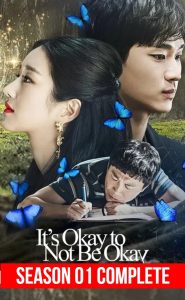 It’s Okay to Not Be Okay (2020) TV Series | Season 01 Complete