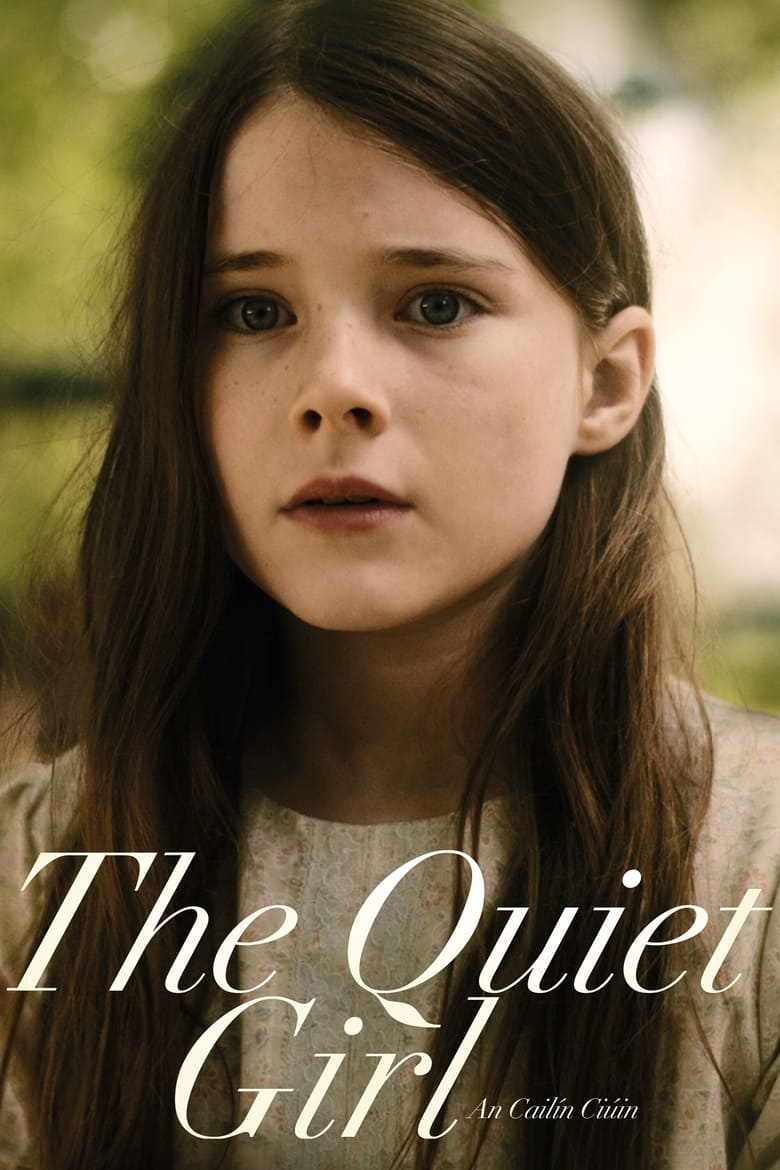 The Quiet Girl (2022) Sinhala Subtitles