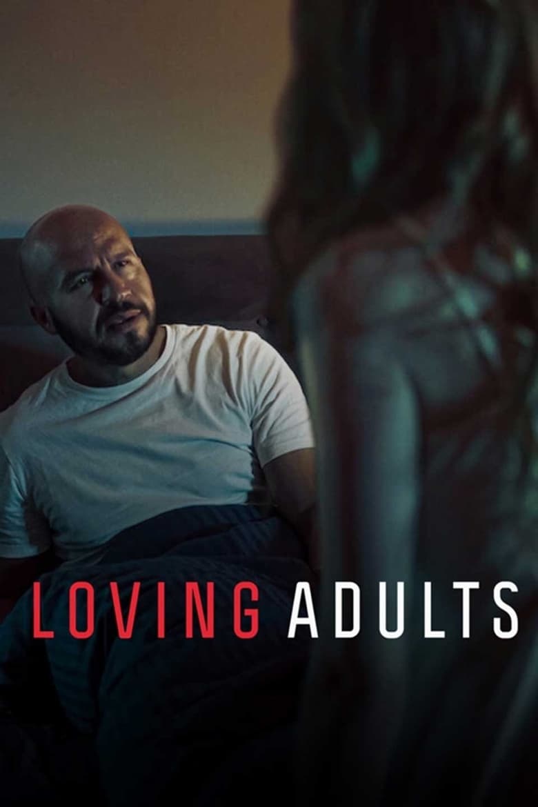 Loving Adults (2022) Sinhala Subtitles | “අනියම් පෙමක ඉරණම” | සිංහල උපසිරැසි සමඟ (18+)