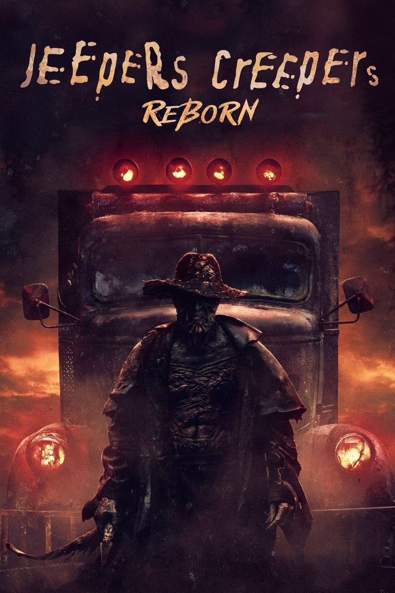 Jeepers Creepers: Reborn (2022) Sinhala Subtitles
