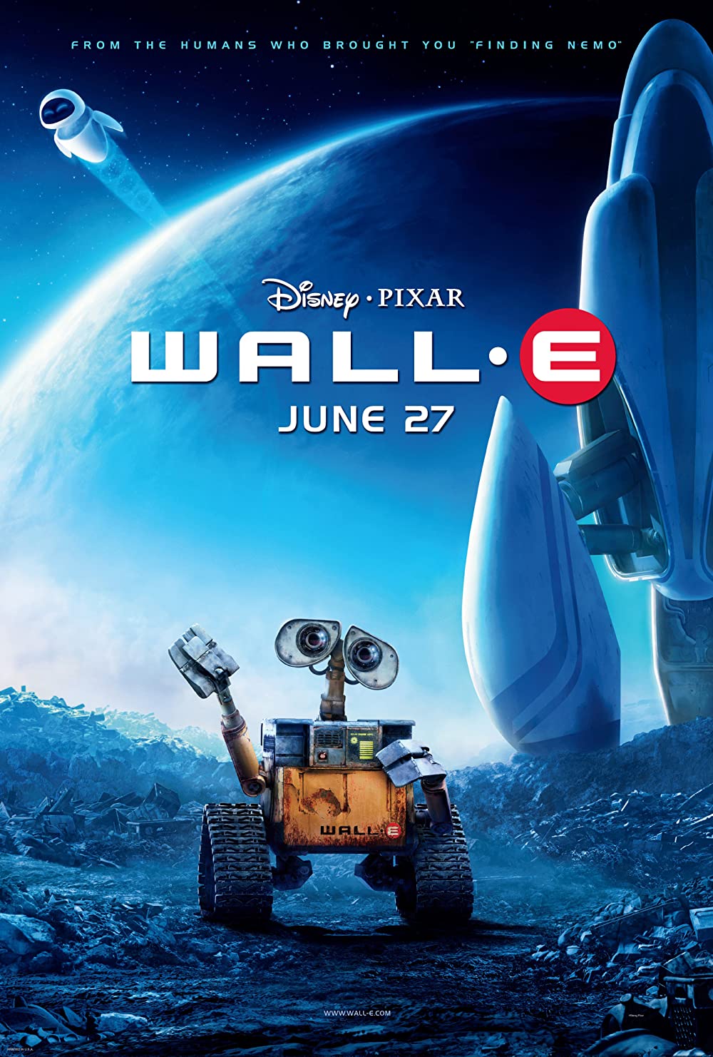 WALL·E (2008) Sinhala Subtitles | සිංහල උපසිරැසි සමඟ