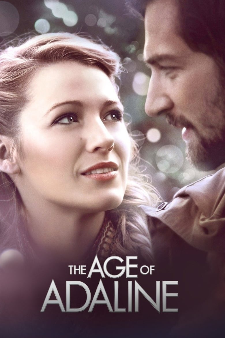 The Age of Adaline (2015) Sinhala Subtitles