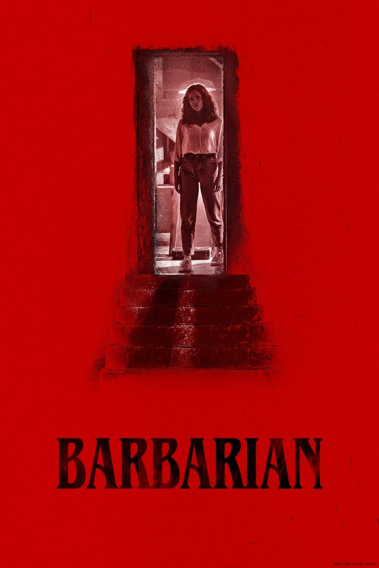Barbarian (2022) Sinhala Subtitles | සිංහල උපසිරැසි සමඟ