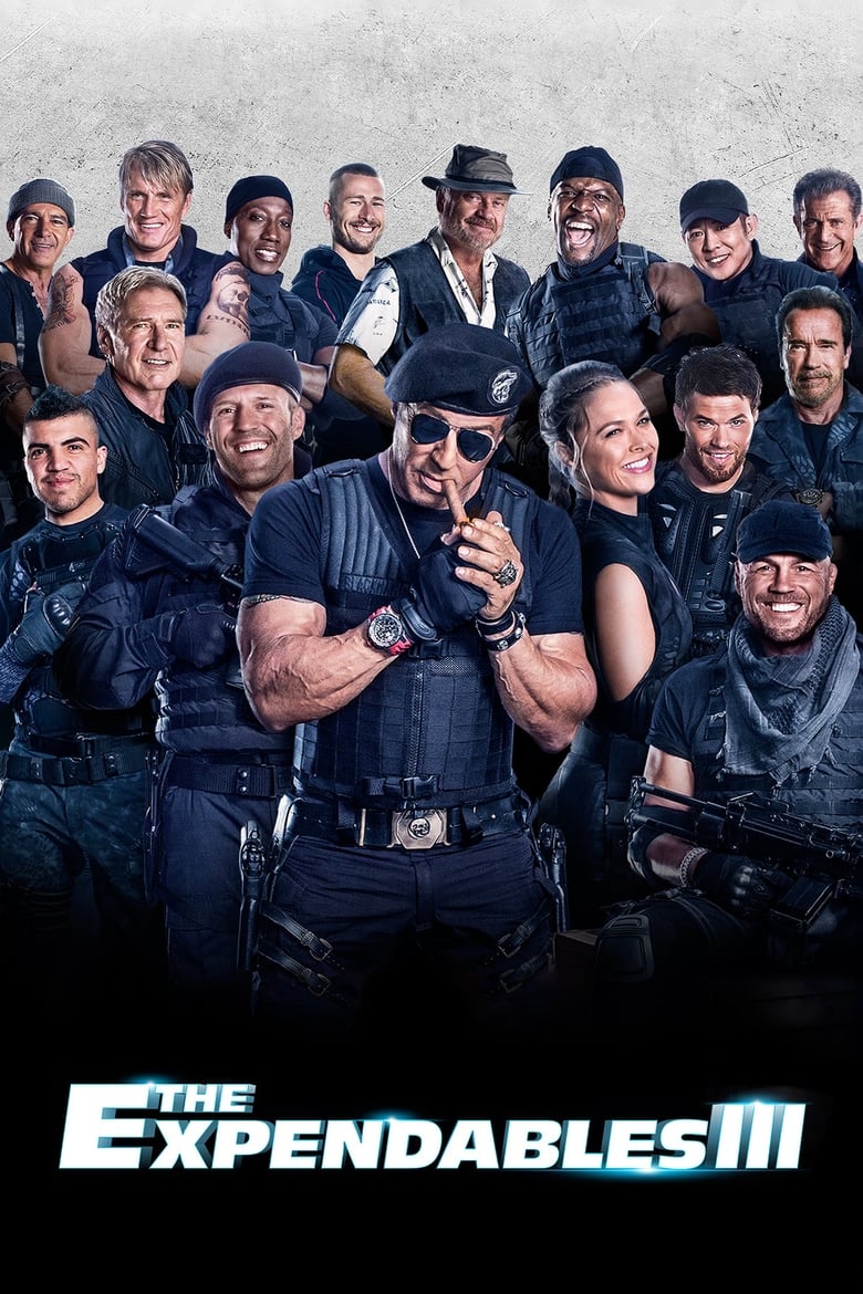 The Expendables 3 (2014) Sinhala Subtitles | සිංහල උපසිරැසි සමඟ