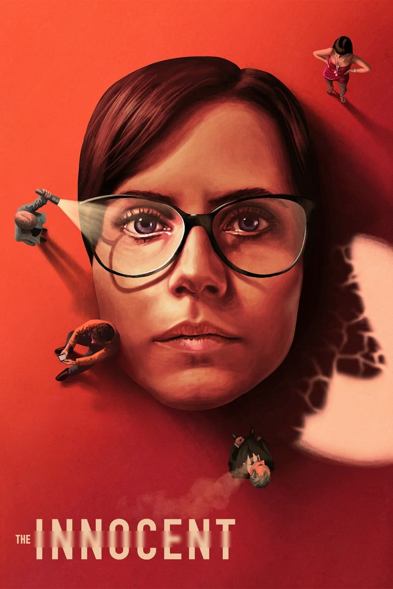 The Innocent: Season 1
