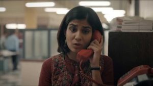 Scam 1992 – The Harshad Mehta Story: 1×5