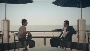Scam 1992 – The Harshad Mehta Story: 1×7